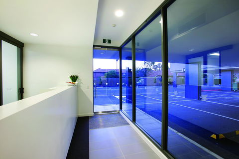 Punthill Oakleigh - Darwin Holiday 6