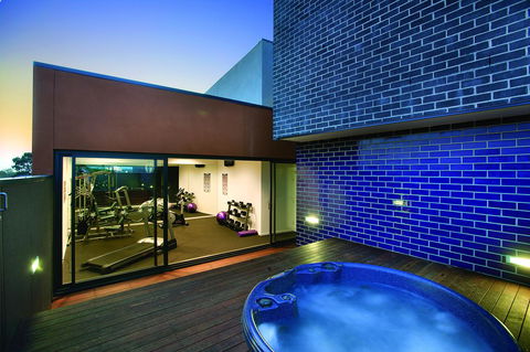 Punthill Oakleigh - Darwin Holiday 7