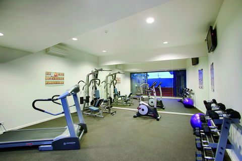 Punthill Oakleigh - Darwin Holiday 2