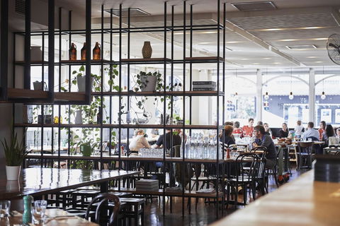 Plough Hotel - Darwin Holiday 17