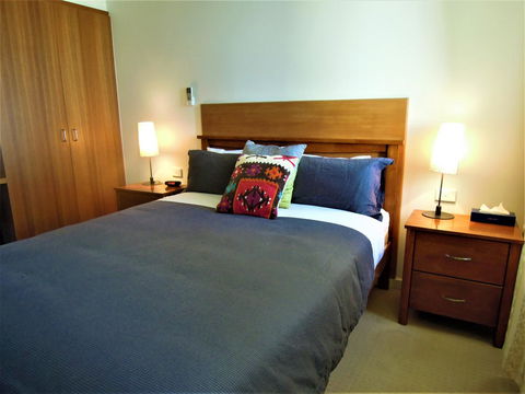 Plough Hotel - Darwin Holiday 5