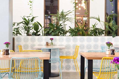 Saint Kilda Beach Hotel - Formerly Rydges St Kilda - Darwin Holiday 31