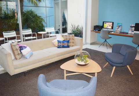 Saint Kilda Beach Hotel - Formerly Rydges St Kilda - Darwin Holiday 19