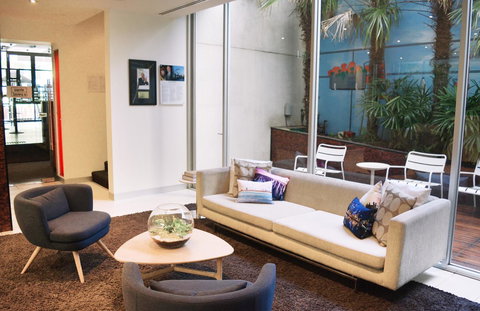 Saint Kilda Beach Hotel - Formerly Rydges St Kilda - Darwin Holiday 18