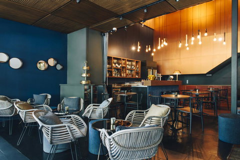 Saint Kilda Beach Hotel - Formerly Rydges St Kilda - Darwin Holiday 39