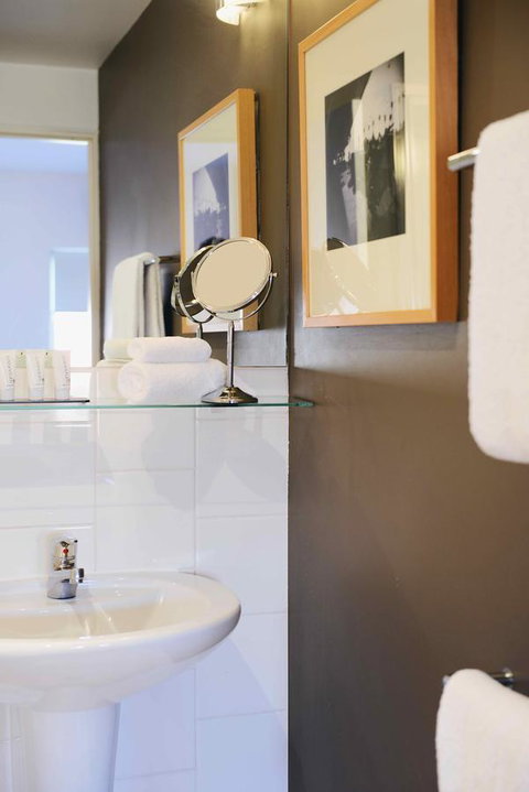 Saint Kilda Beach Hotel - Formerly Rydges St Kilda - Darwin Holiday 22