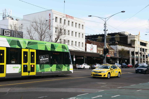 Saint Kilda Beach Hotel - Formerly Rydges St Kilda - Darwin Holiday 26