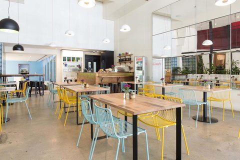 Saint Kilda Beach Hotel - Formerly Rydges St Kilda - Darwin Holiday 29