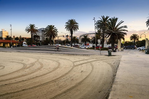 Saint Kilda Beach Hotel - Formerly Rydges St Kilda - Darwin Holiday 43