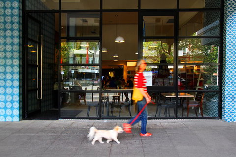 Saint Kilda Beach Hotel - Formerly Rydges St Kilda - Darwin Holiday 6