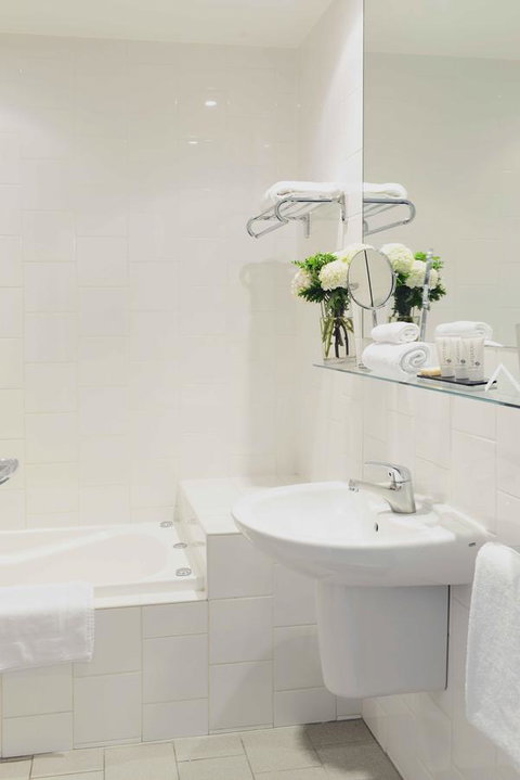 Saint Kilda Beach Hotel - Formerly Rydges St Kilda - Darwin Holiday 21