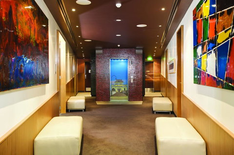 Saint Kilda Beach Hotel - Formerly Rydges St Kilda - Darwin Holiday 17