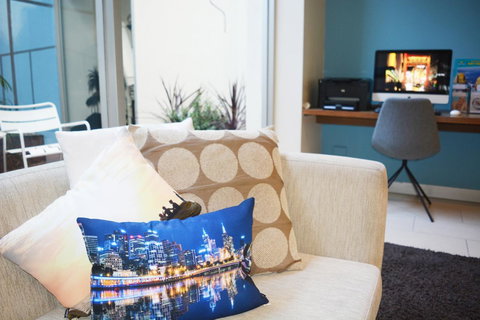 Saint Kilda Beach Hotel - Formerly Rydges St Kilda - Darwin Holiday 20