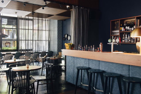 Saint Kilda Beach Hotel - Formerly Rydges St Kilda - Darwin Holiday 38