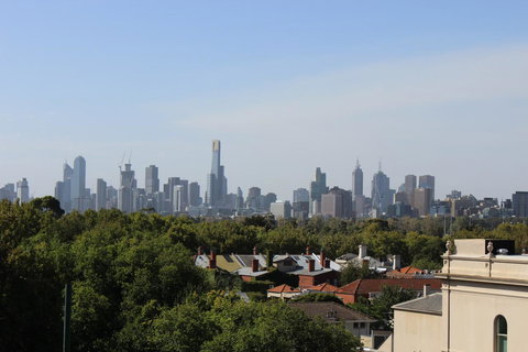 Saint Kilda Beach Hotel - Formerly Rydges St Kilda - Darwin Holiday 27