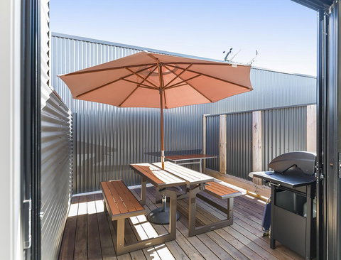 Vista De Phillip Island - Darwin Holiday 19