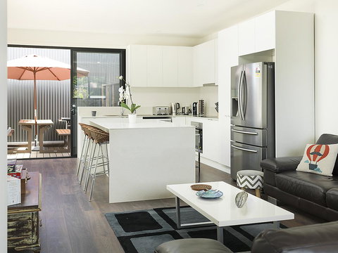 Vista De Phillip Island - Darwin Holiday 15