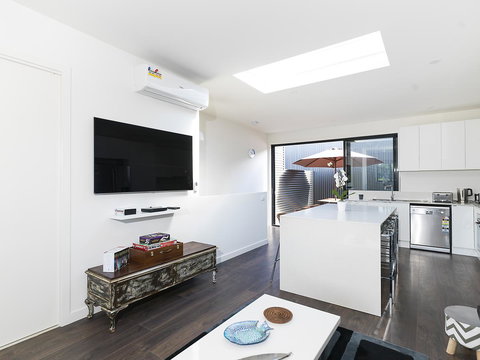 Vista De Phillip Island - Darwin Holiday 8