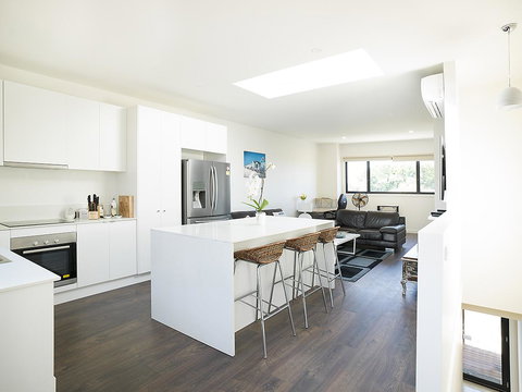 Vista De Phillip Island - Darwin Holiday 12