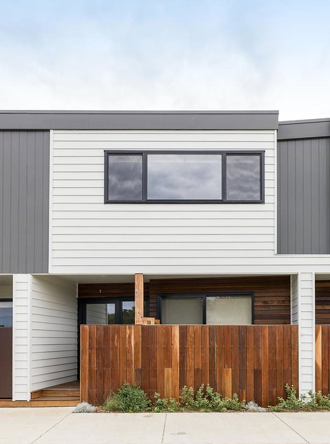 Vista De Phillip Island - Darwin Holiday 33