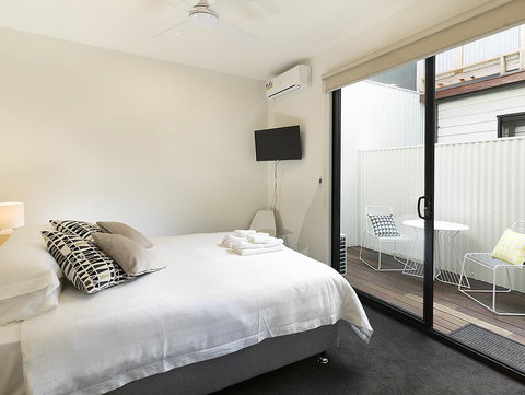 Vista De Phillip Island - Darwin Holiday 21