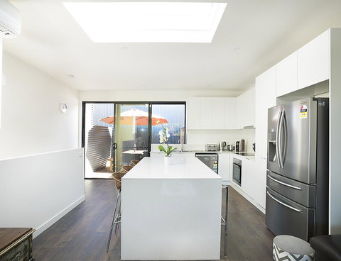 Vista De Phillip Island - Darwin Holiday 14