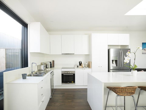 Vista De Phillip Island - Darwin Holiday 16