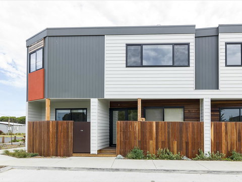 Vista De Phillip Island - Darwin Holiday 31