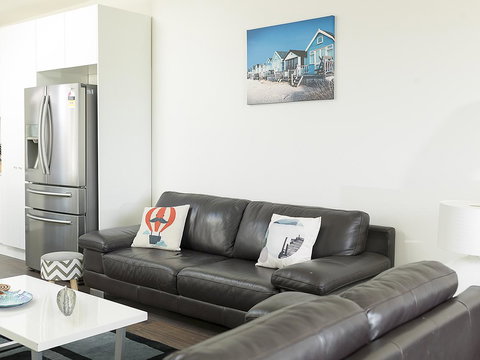 Vista De Phillip Island - Darwin Holiday 3