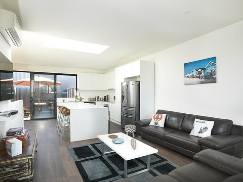 Vista De Phillip Island - Darwin Holiday 4