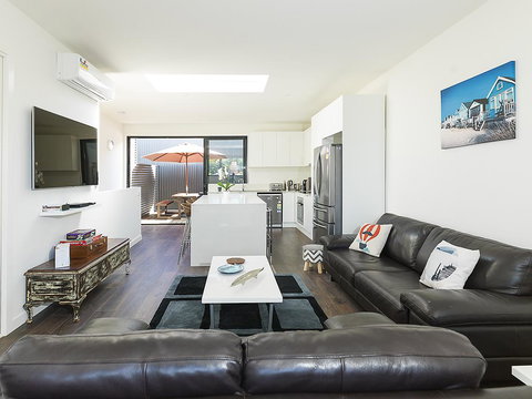 Vista De Phillip Island - Darwin Holiday 1