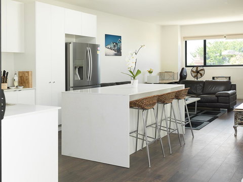 Vista De Phillip Island - Darwin Holiday 11