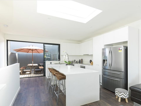 Vista De Phillip Island - Darwin Holiday 9