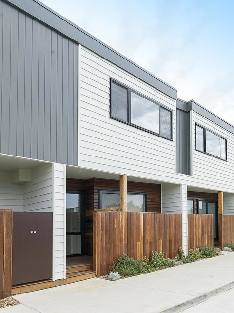 Vista De Phillip Island - Darwin Holiday 32