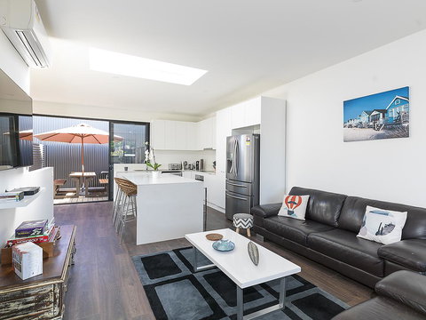 Vista De Phillip Island - Darwin Holiday 0