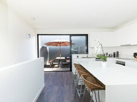 Vista De Phillip Island - Darwin Holiday 13