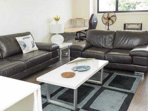 Vista De Phillip Island - Darwin Holiday 2