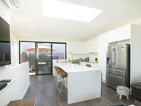 Vista De Phillip Island - Darwin Holiday 10