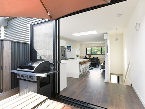 Vista De Phillip Island - Darwin Holiday 20