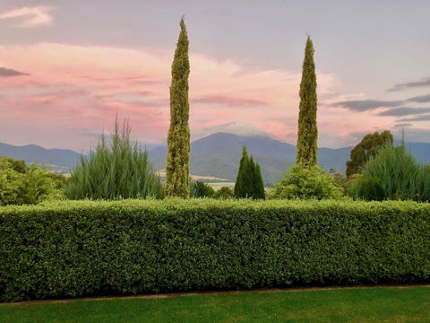 Valley View Lodge - Darwin Holiday 5