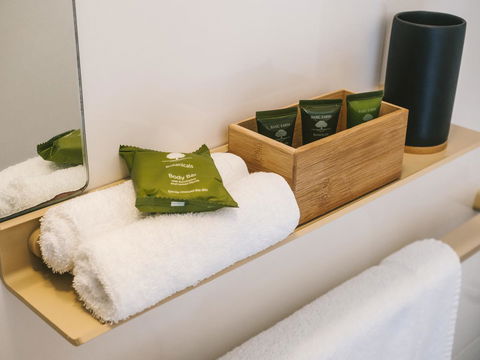 Valley View Lodge - Darwin Holiday 30