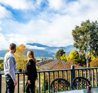 Valley View Lodge - Darwin Holiday