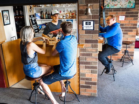 Valley View Lodge - Darwin Holiday 22