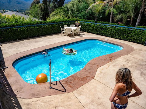 Valley View Lodge - Darwin Holiday 26