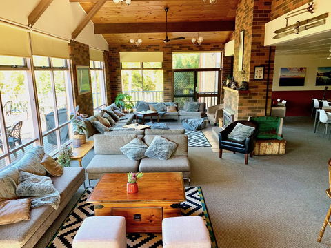 Valley View Lodge - Darwin Holiday 14