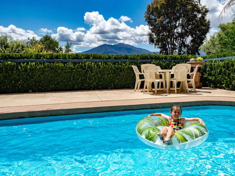 Valley View Lodge - Darwin Holiday 21