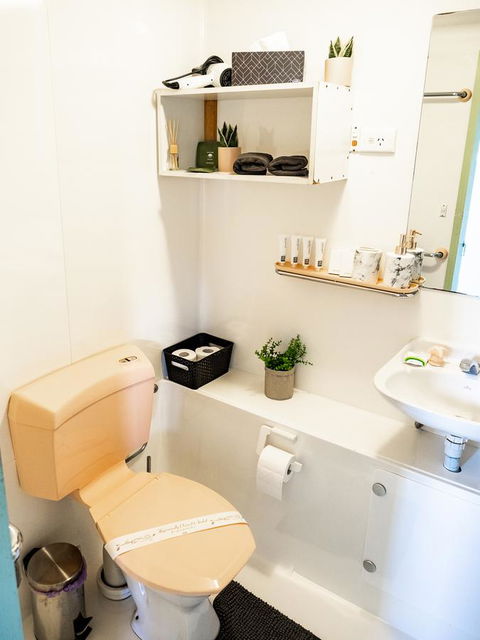 Valley View Lodge - Darwin Holiday 9