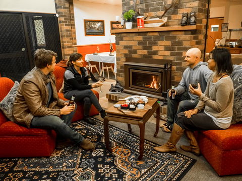 Valley View Lodge - Darwin Holiday 32