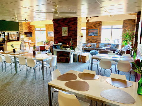 Valley View Lodge - Darwin Holiday 13