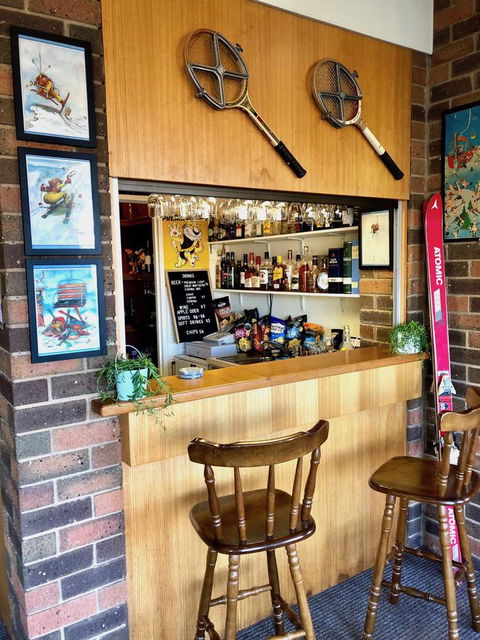 Valley View Lodge - Darwin Holiday 17